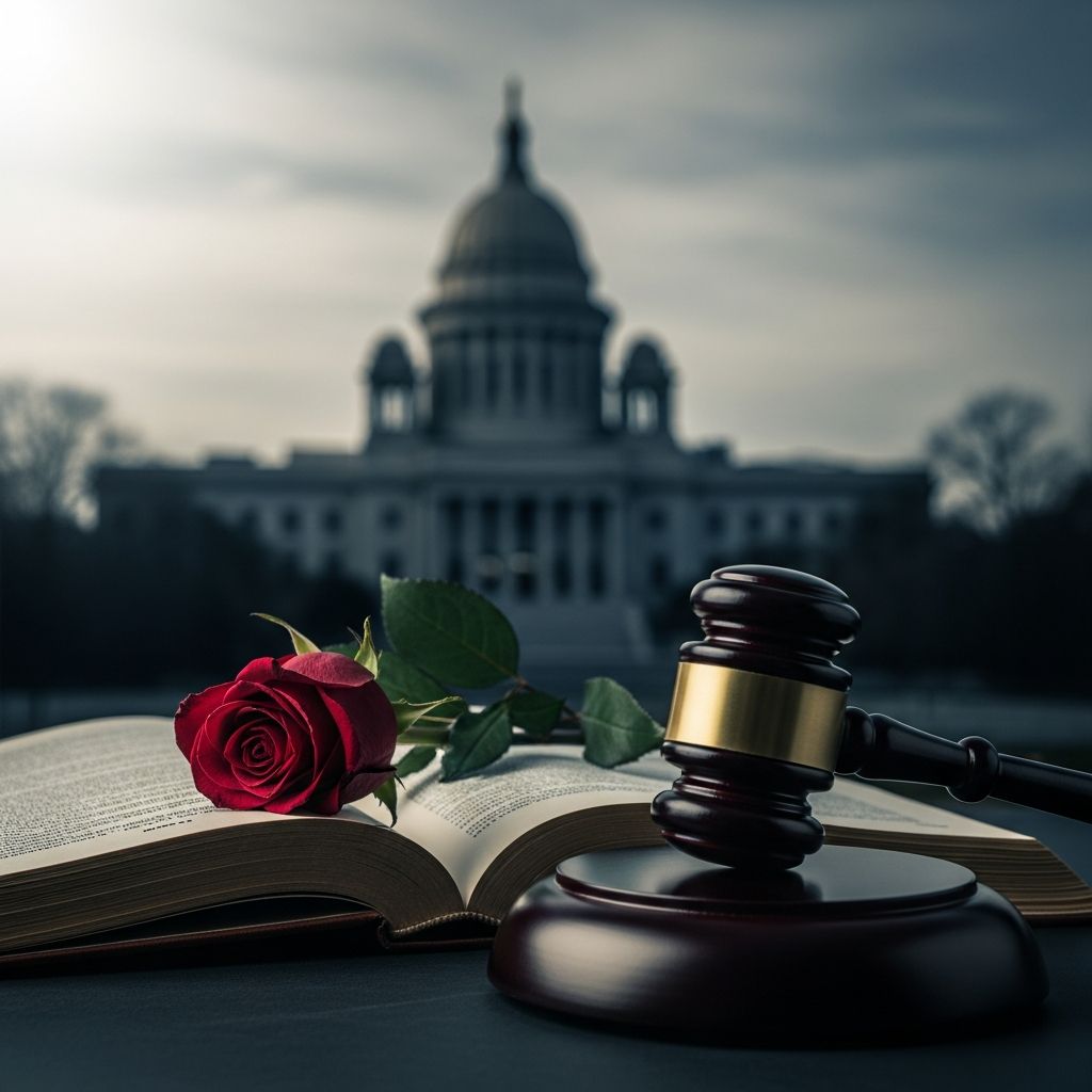 Essential guide to filing wrongful death claims in Rhode Island: eligibility, timelines, proof, and compensation options explained.