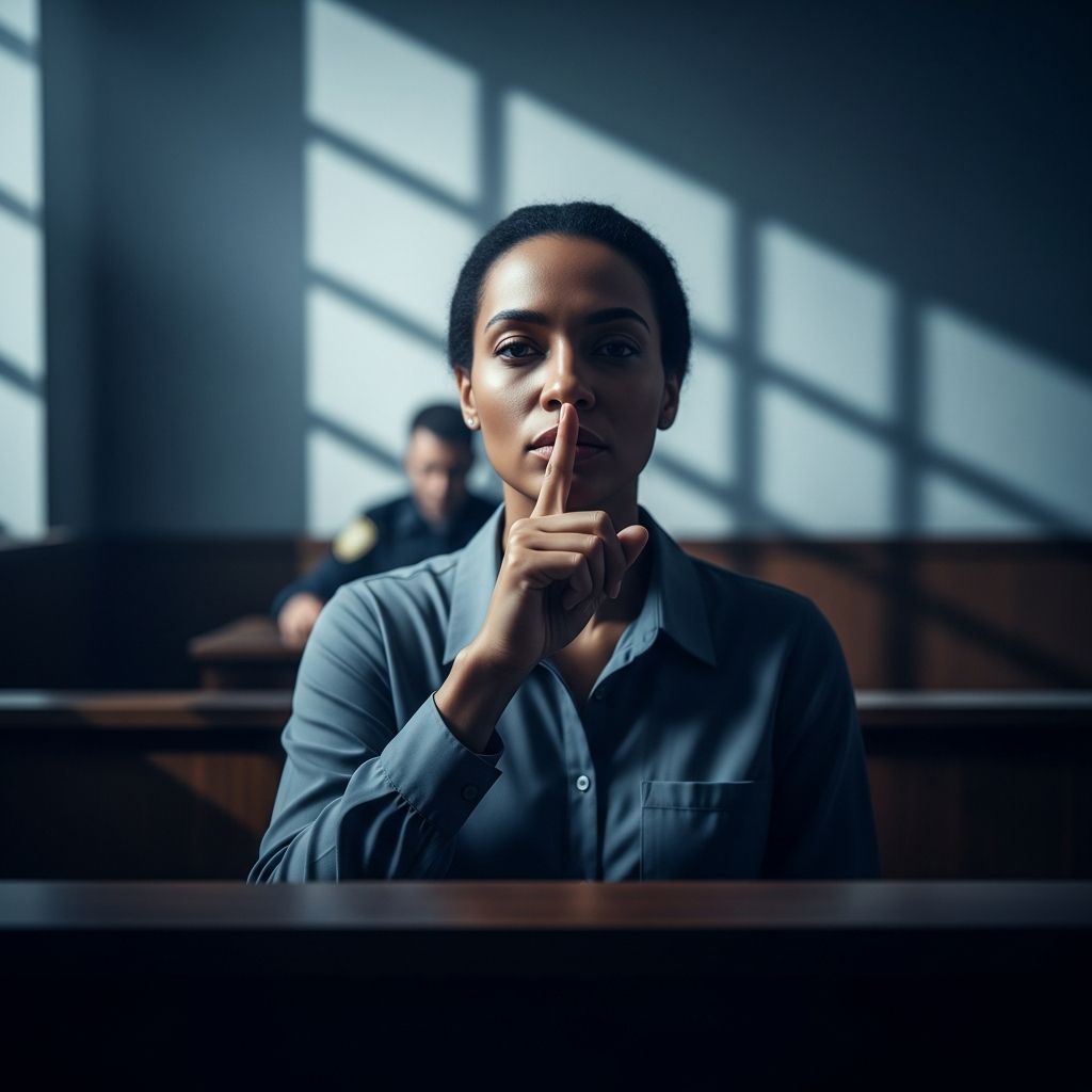 Understand when and how to legally refuse police questions, invoke Miranda rights, and protect yourself during encounters.