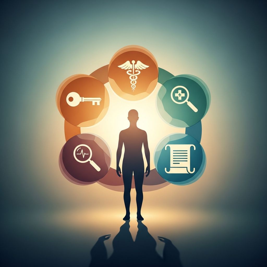 Empowering terminally ill patients with access to experimental treatments outside clinical trials.