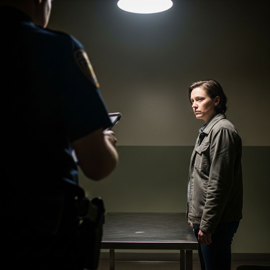 Your Rights During Police Encounters: 5 Practical Steps Understand your constitutional protections when police approach, question, or detain you on the street or elsewhere.