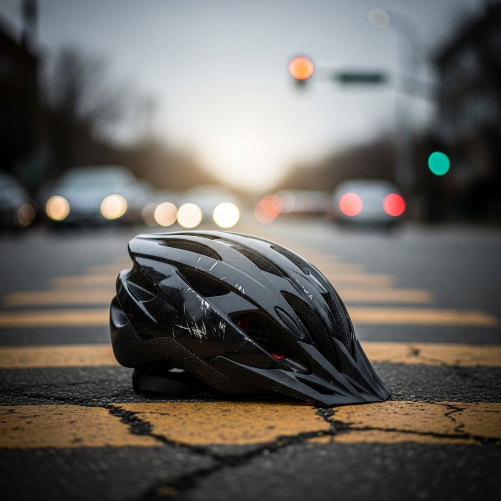 Rising Bicycle Fatalities: Key Insights and Prevention Bicycle deaths hit record highs amid urban growth—explore trends, risks, and proven safety measures for riders and drivers.