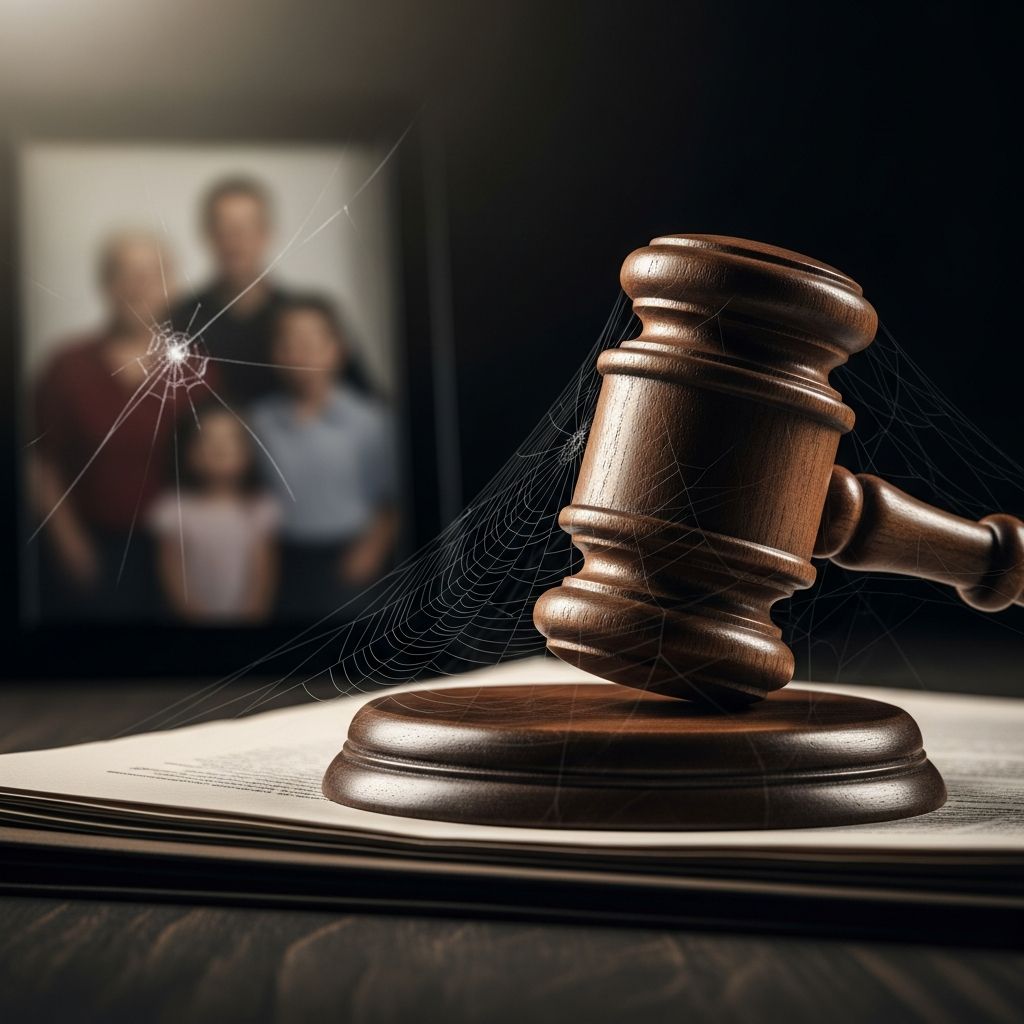 Discover why bringing family into your law firm can lead to ethical pitfalls, team discord, and legal vulnerabilities—explore safer alternatives.