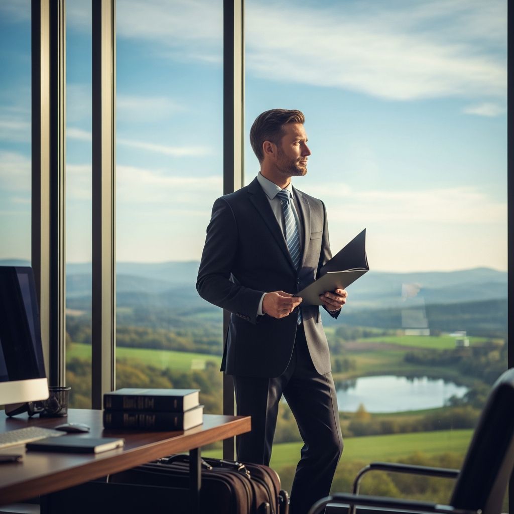 Discover how sabbaticals can recharge lawyers, boost retention, and strengthen law firms amid rising burnout challenges.