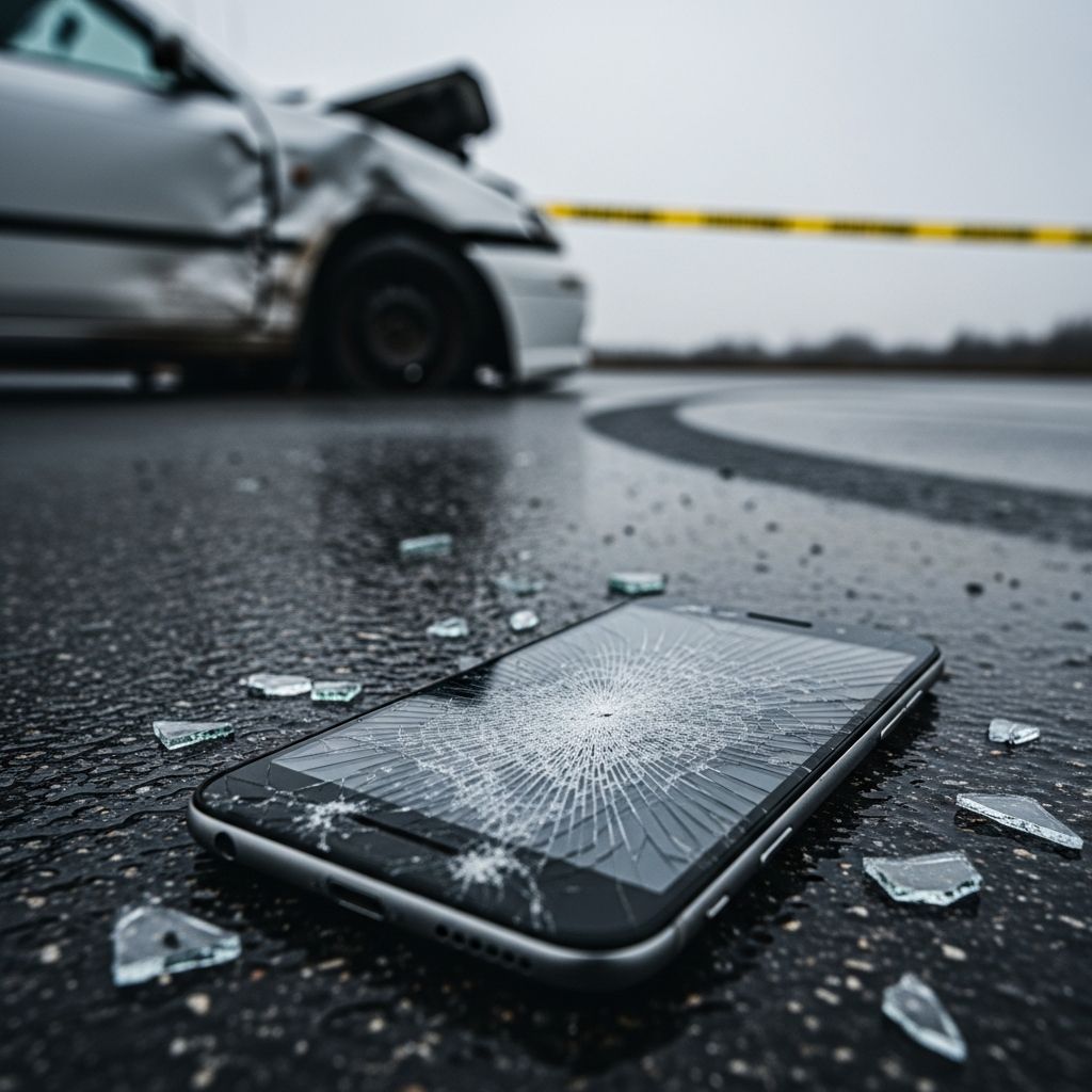 Essential strategies to collect, document, and protect critical evidence following a personal injury incident for a stronger legal claim.