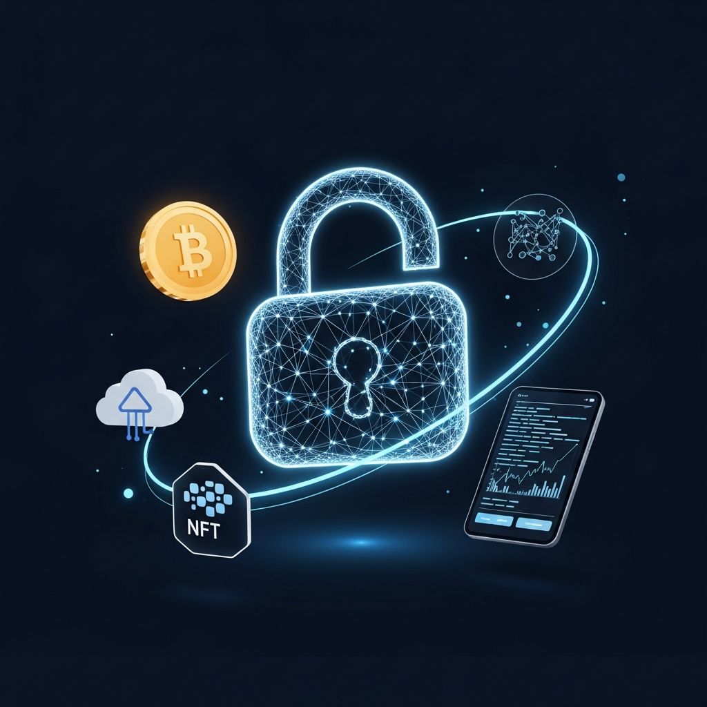 Essential strategies for protecting cryptocurrencies, online accounts, and digital properties through prenuptial agreements in today's tech-driven world.