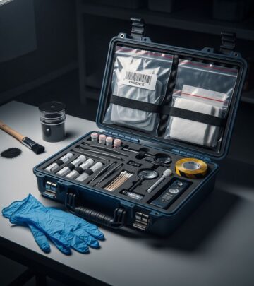 Essential procedures for maintaining evidence integrity throughout criminal investigations and prosecution.