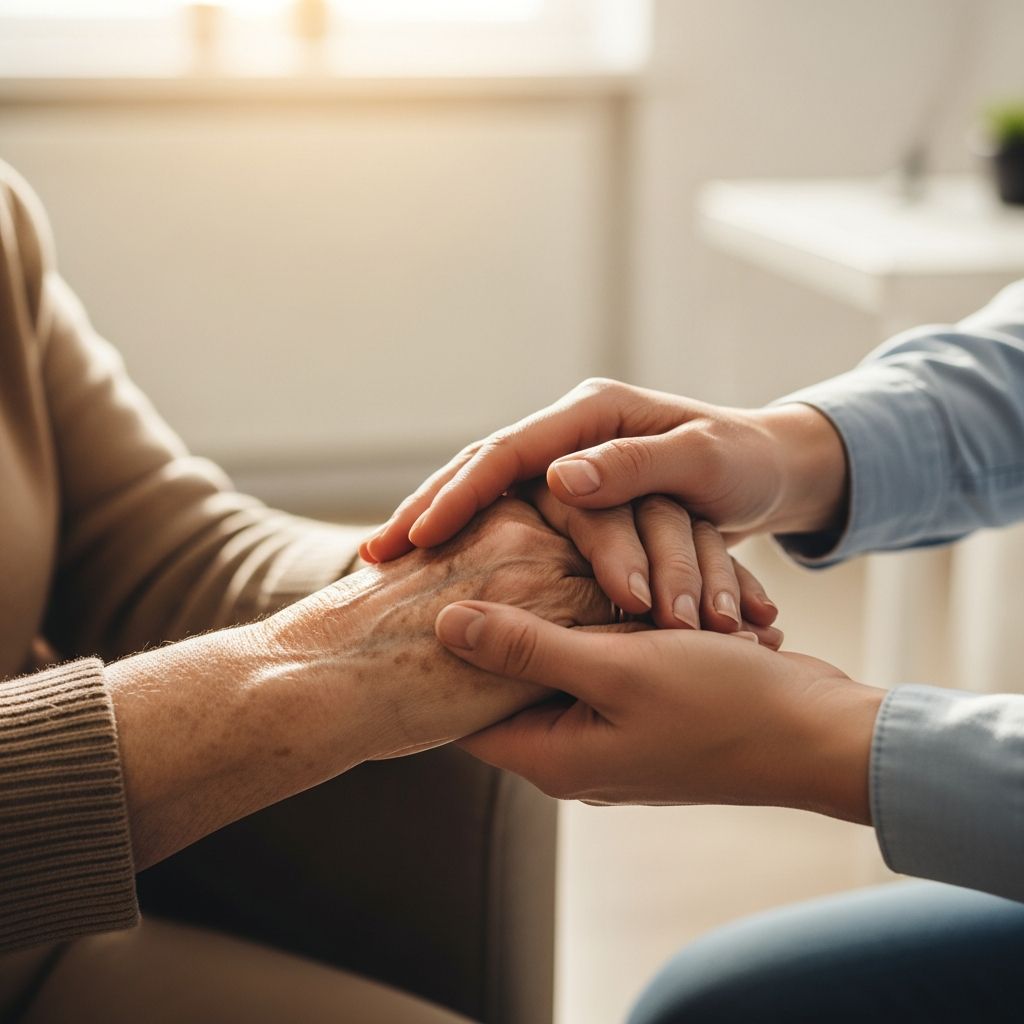 Essential strategies to protect older adults from scams, fraud, and exploitation while preserving their independence and dignity.