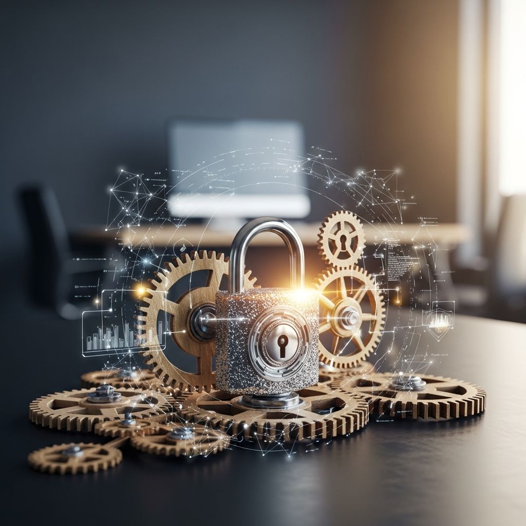 Essential strategies for small business owners to protect trade secrets, confidential data, and competitive advantages from internal and external threats.