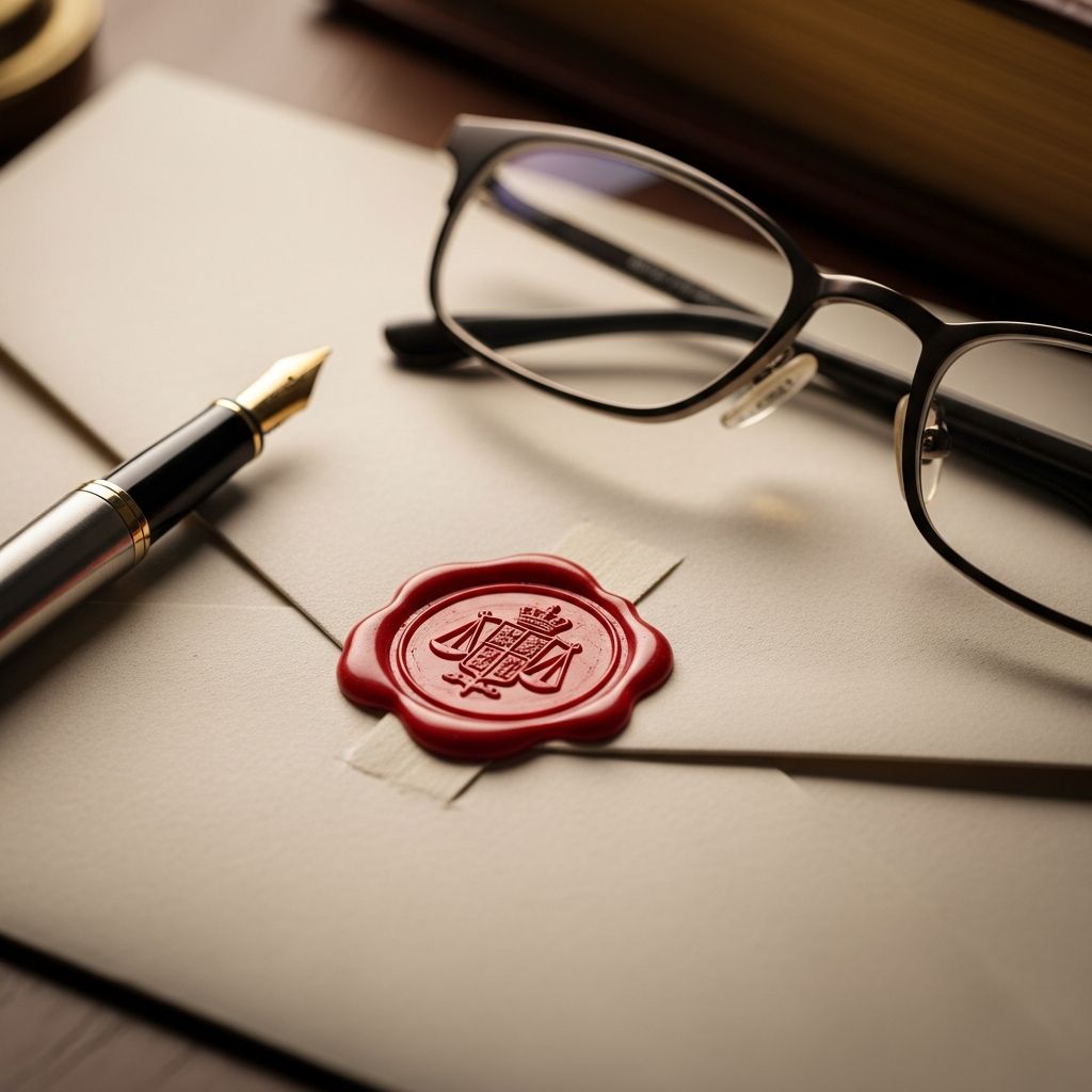 Essential strategies to protect your will from loss, damage, or tampering for lasting legacy security.