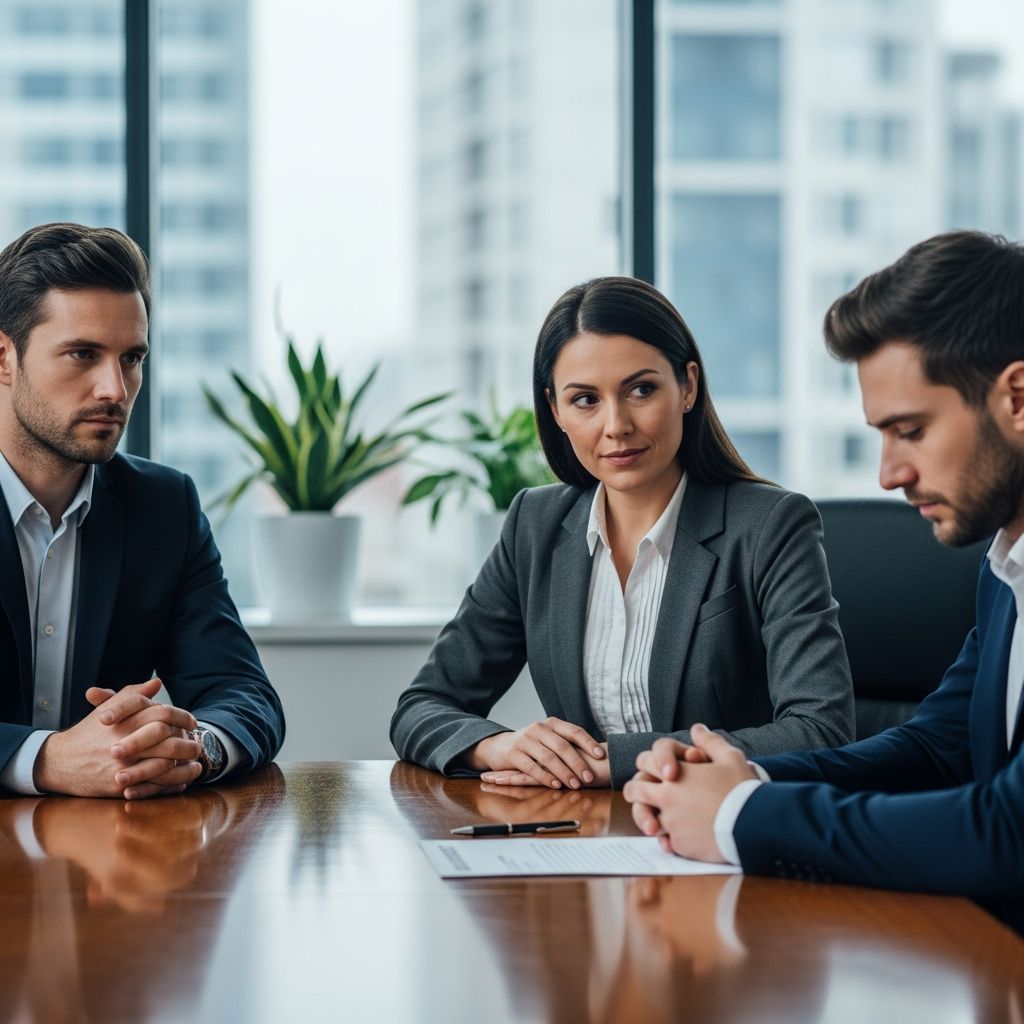 Essential strategies for small businesses to end employment legally, minimize lawsuits, and protect operations effectively.