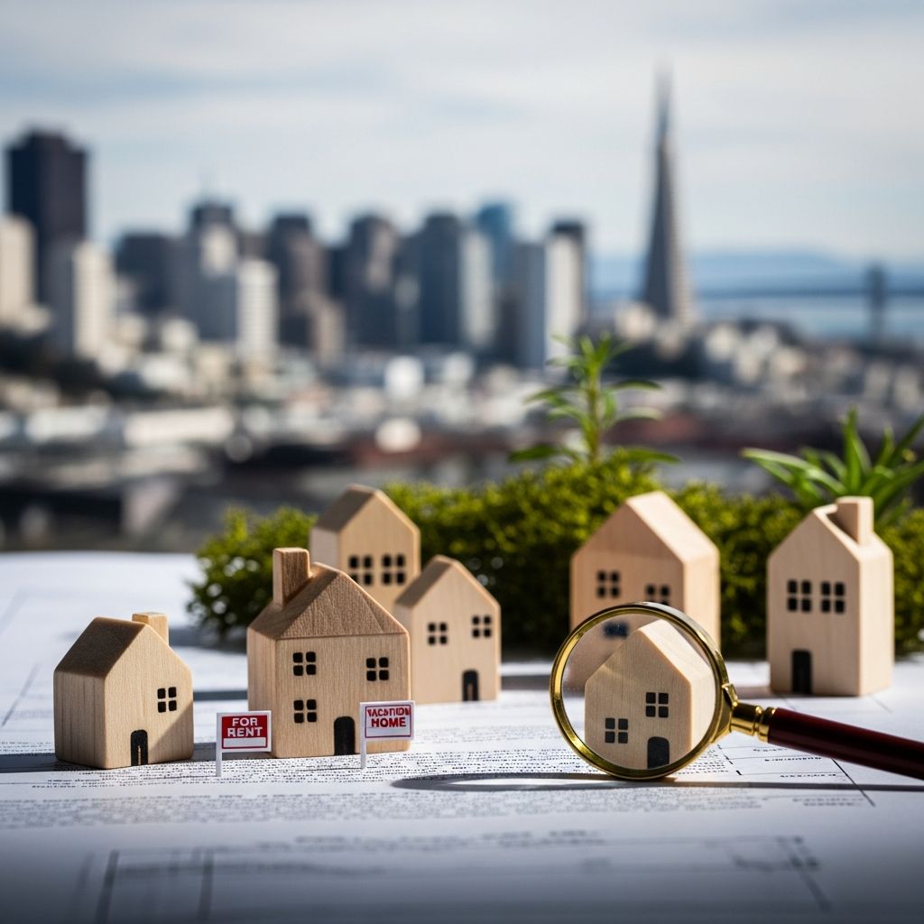 Navigate the latest SF Airbnb and VRBO rules: licensing, limits, fines, and compliance strategies for hosts in 2026.