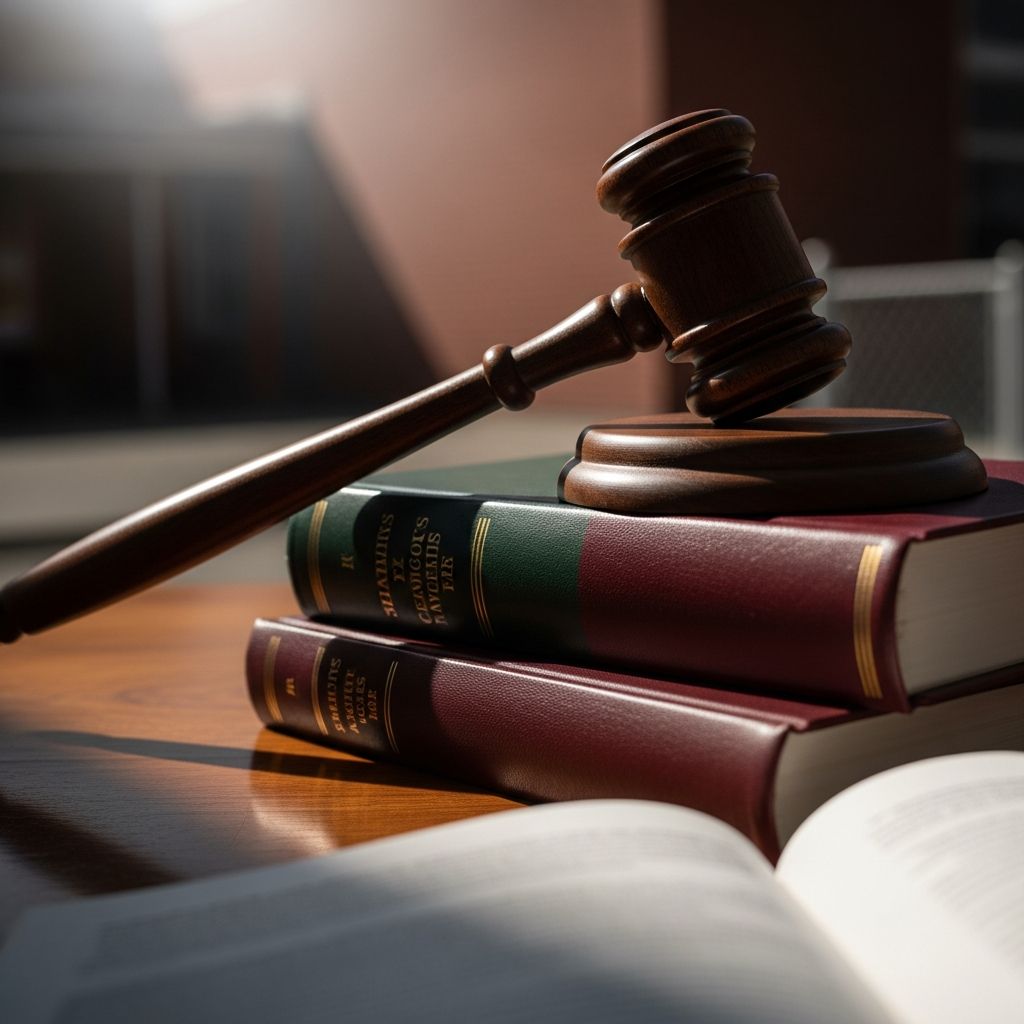 Understanding your legal options when a child is injured at school and how to pursue fair compensation.