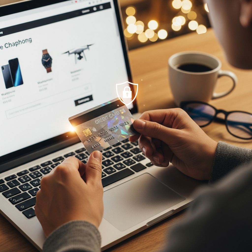 Master safe online shopping strategies for Cyber Monday to protect your money and data from rising digital threats.