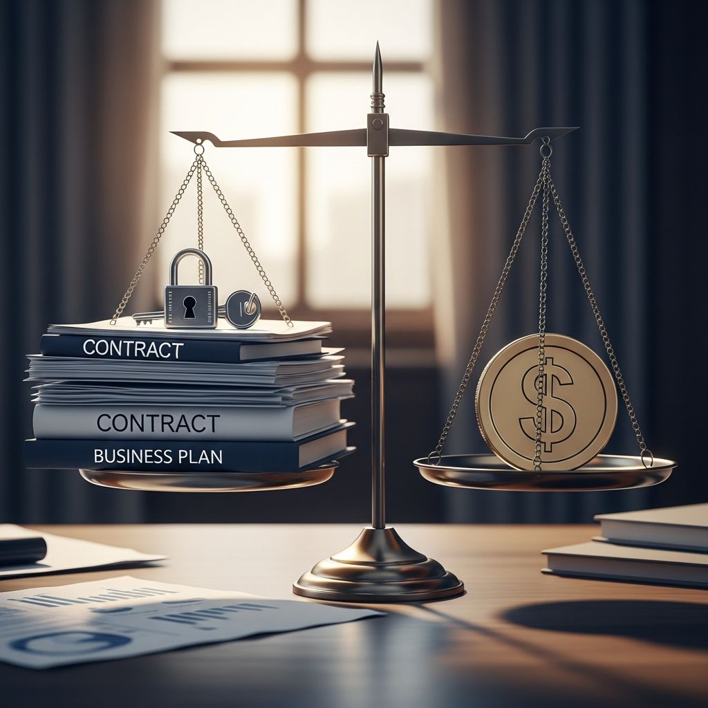 Learn how secured creditors protect their interests through collateral and legal rights.
