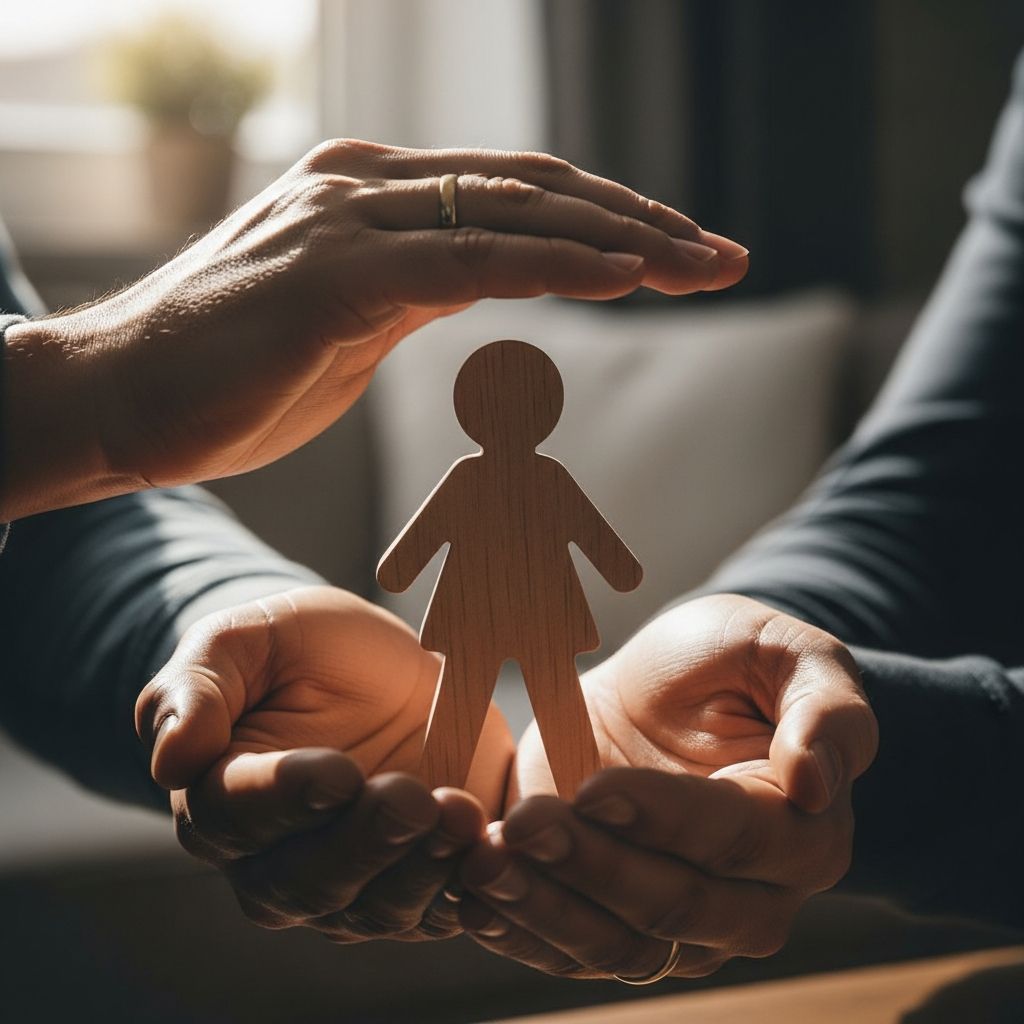 Learn practical steps for unmarried or separated parents to establish child custody orders without initiating a full divorce process.