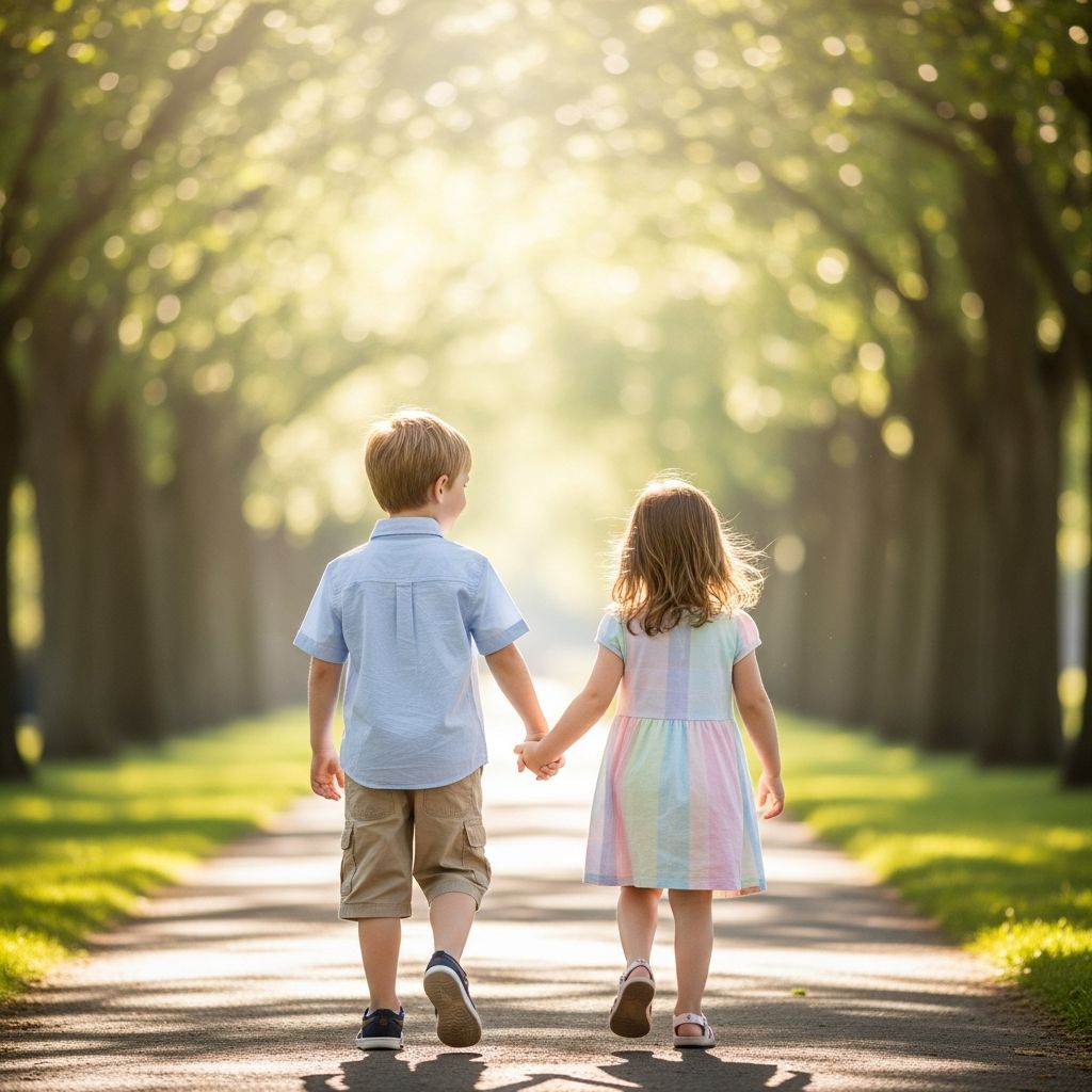 Navigate the legal steps and requirements to obtain custody of a sibling when parents cannot provide care.