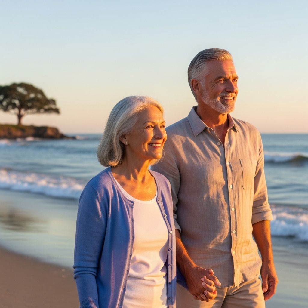 Essential strategies to protect your assets and ensure your wishes are honored in retirement.