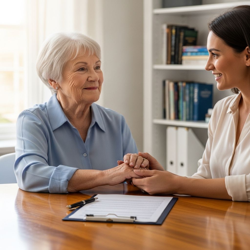 Guide to picking the right person to make your medical decisions when you can't, ensuring your wishes are honored.
