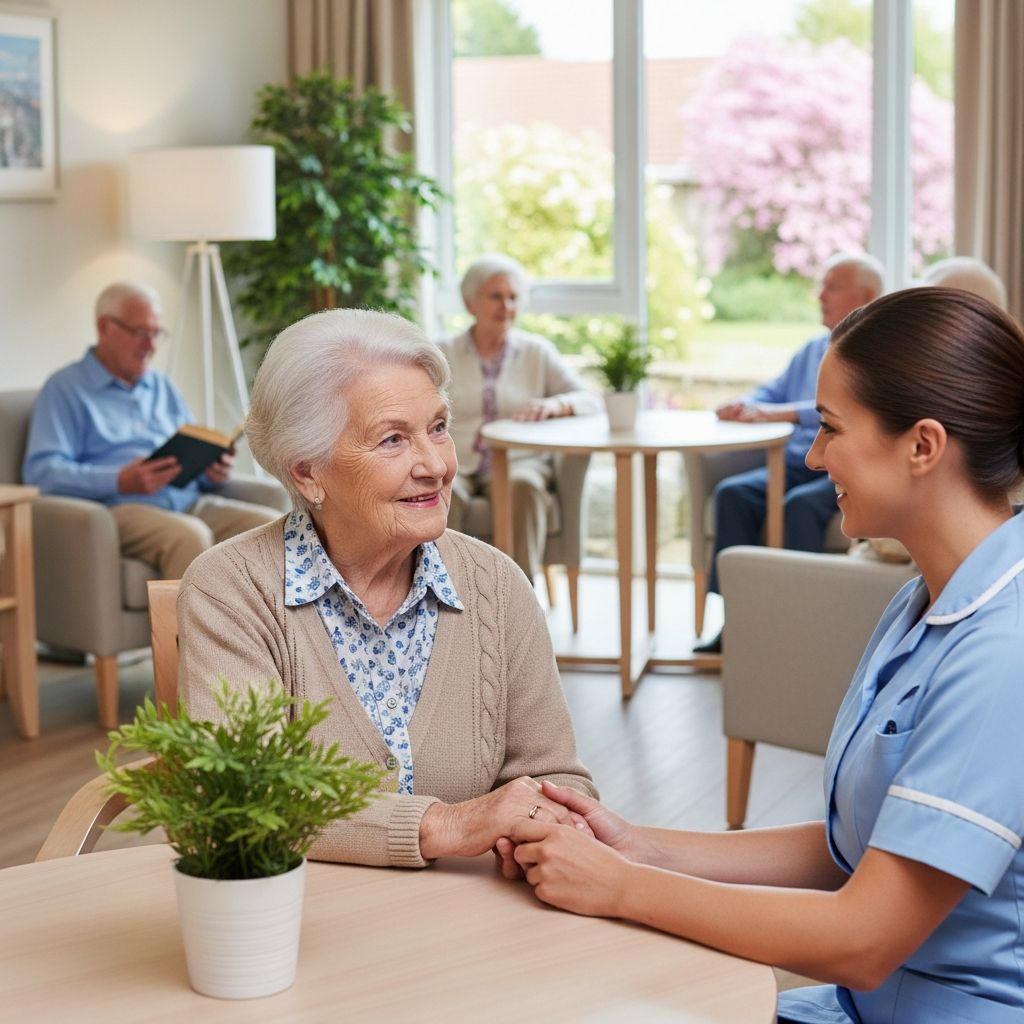 Essential strategies for evaluating nursing homes to ensure resident safety, quality care, and protection from common risks revealed by real cases.