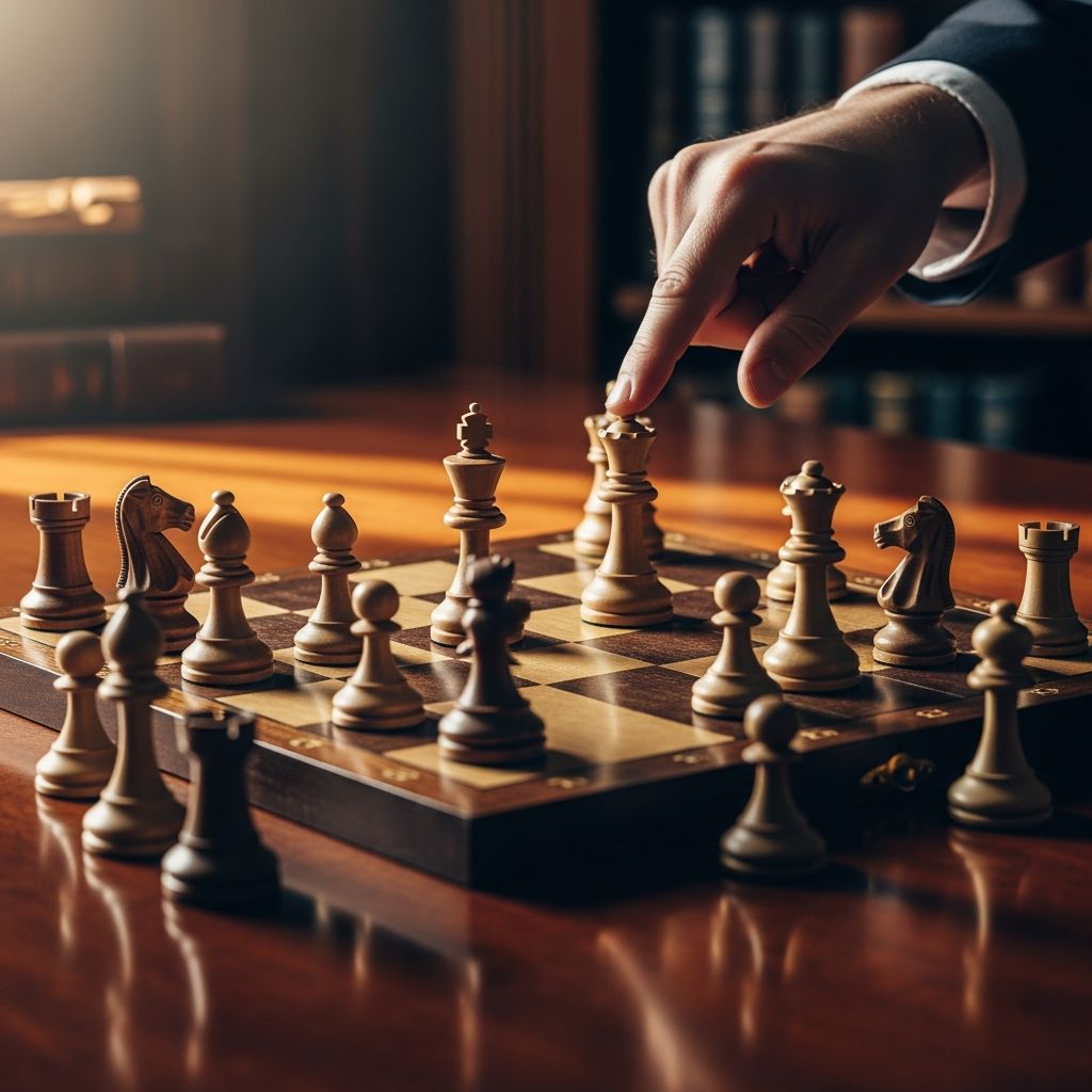 Learn how to choose the ideal successor trustee for your trust to ensure smooth asset management and distribution after incapacity or death.