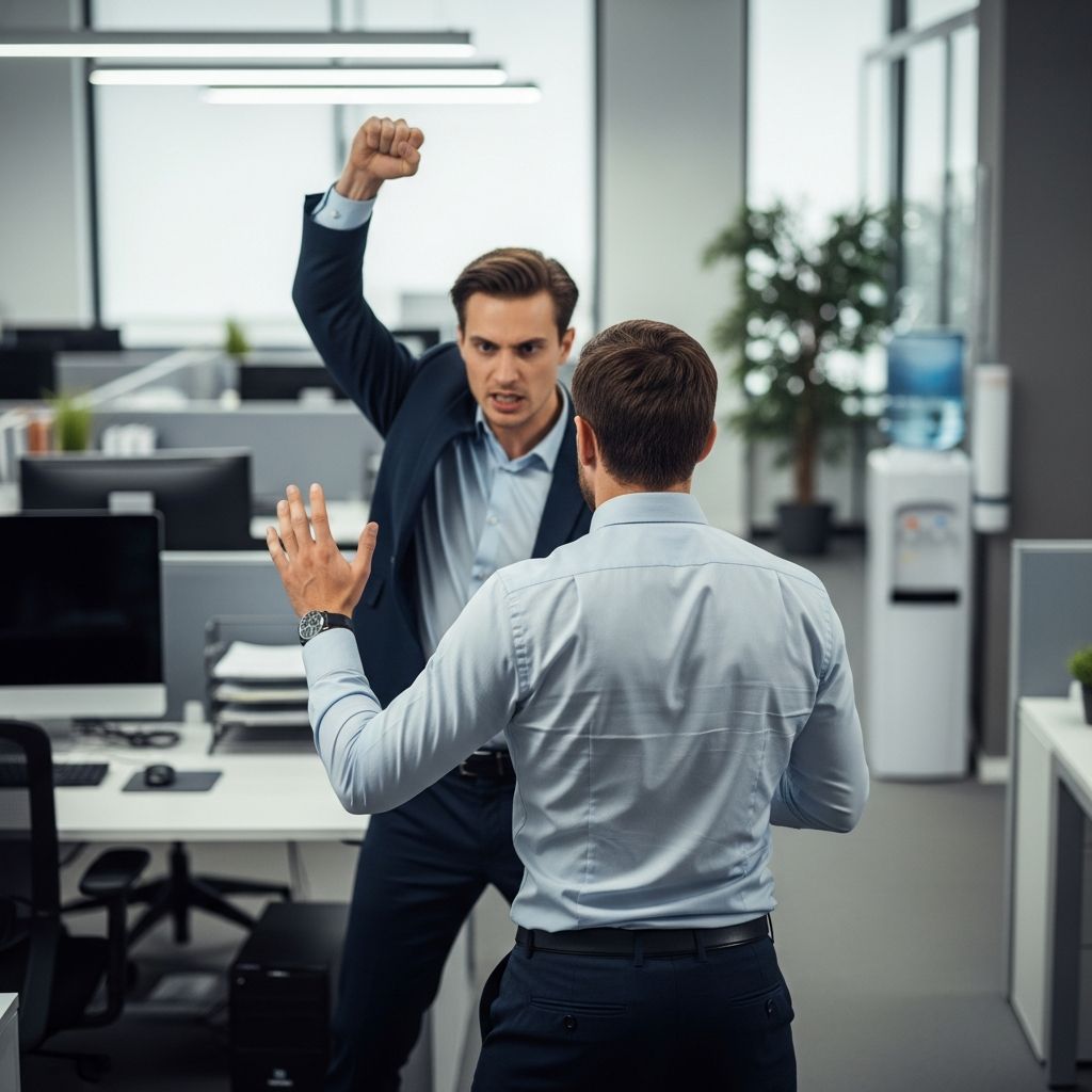 Can employers legally terminate you for protecting yourself at work? Explore state laws, public policy exceptions, and real cases.
