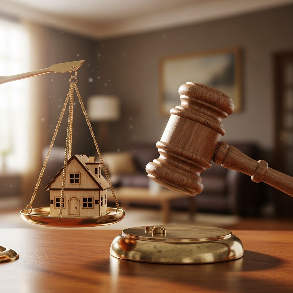 Learn proven strategies to sell your property swiftly and avoid the devastating impacts of foreclosure proceedings.