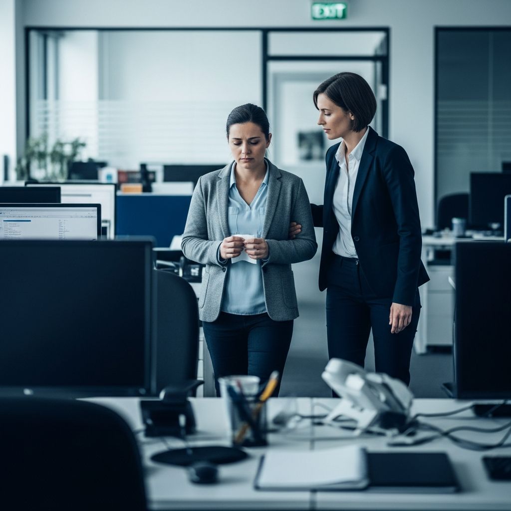 Navigate the legal boundaries of requiring ill employees to leave work while protecting health and business needs effectively.