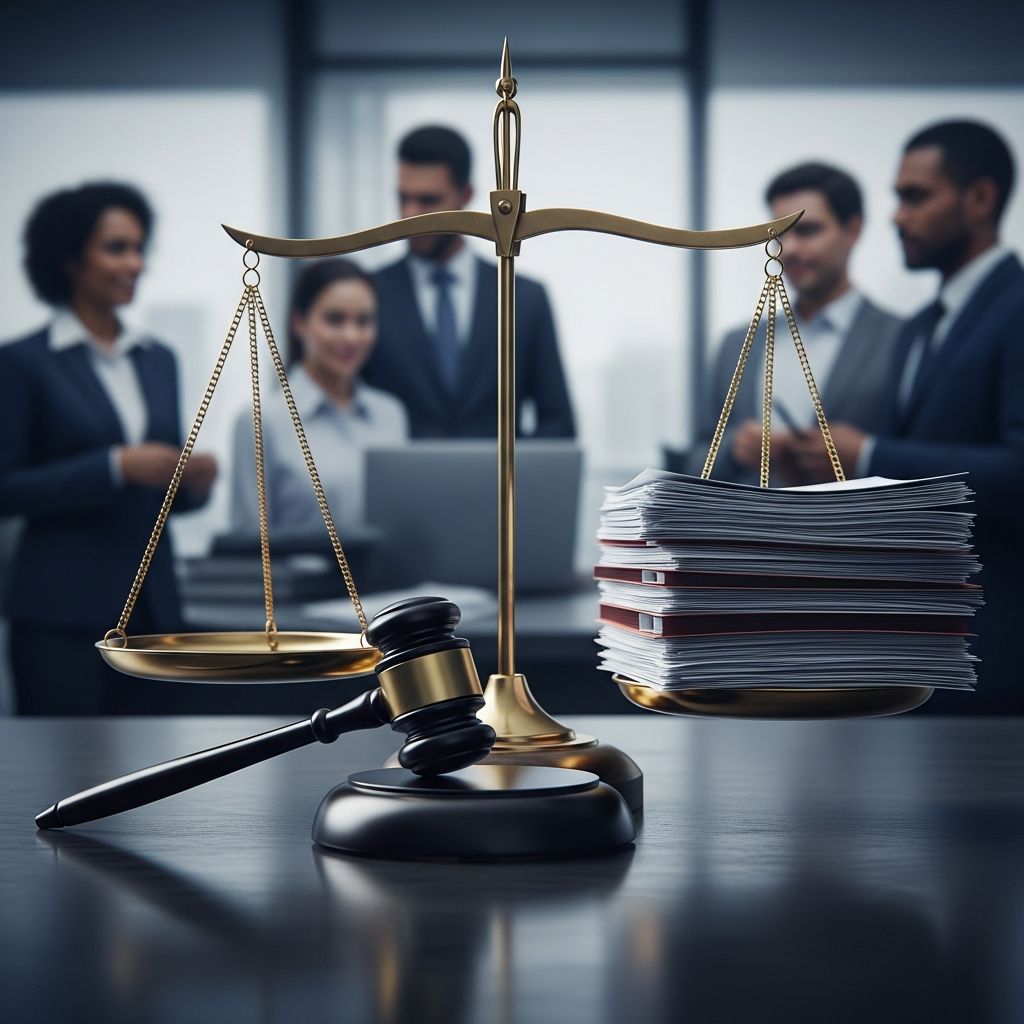 Uncover the truth about using seniority for layoffs: Is it legal? Learn protections, exceptions, and strategies for employers and workers.