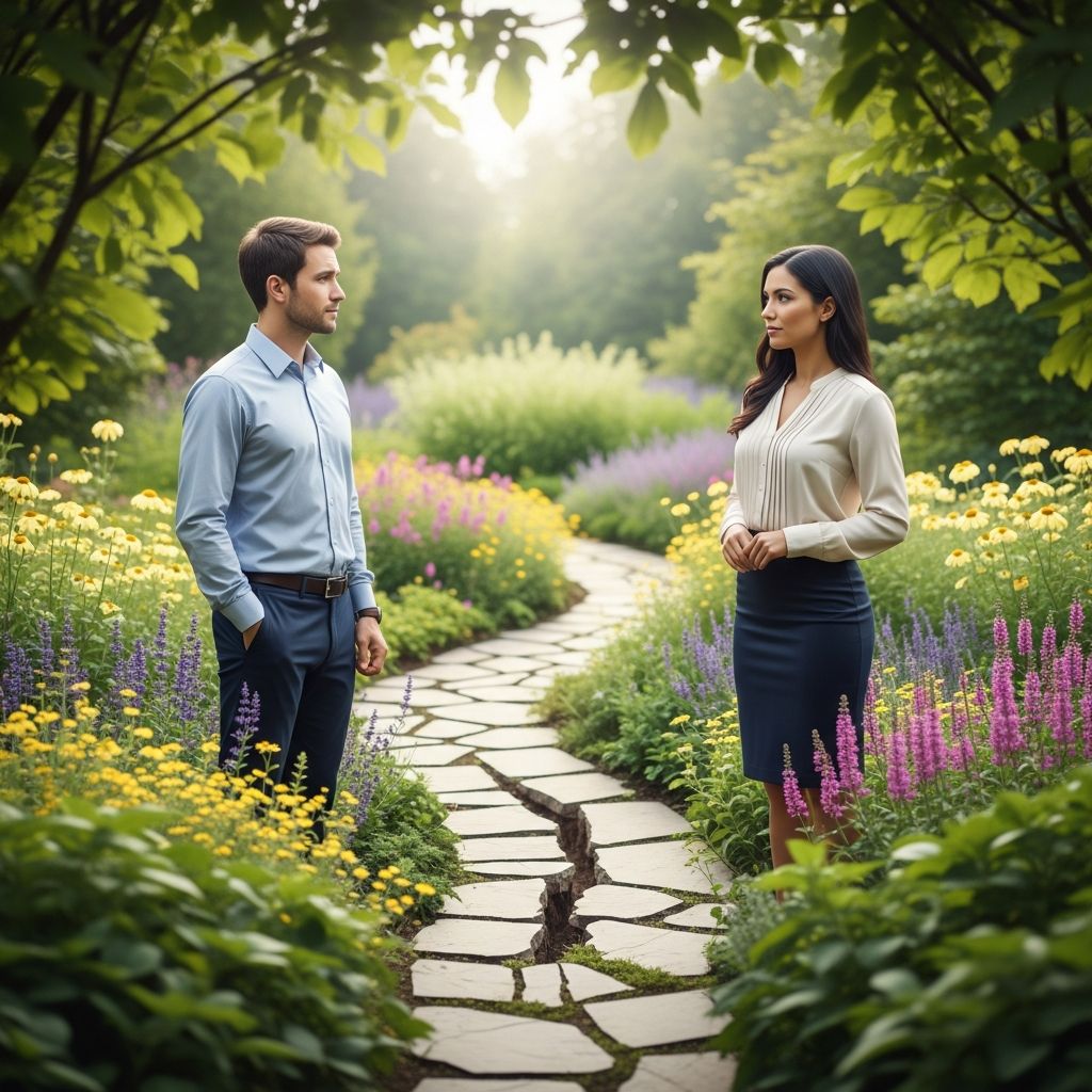 Navigating U.S. green card applications when marriage faces separation: legal paths, waivers, and key strategies for success.