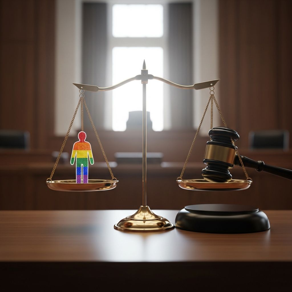 Navigate the complex legal landscape of service refusal based on protected characteristics.