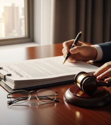 Master the process of delivering divorce documents to ensure your case proceeds without legal setbacks or delays.