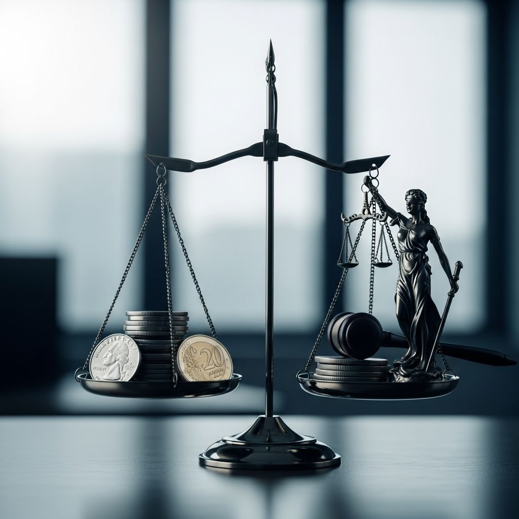 Understand the factors influencing settlements and verdicts in sexual harassment cases, from averages to legal caps and key considerations.