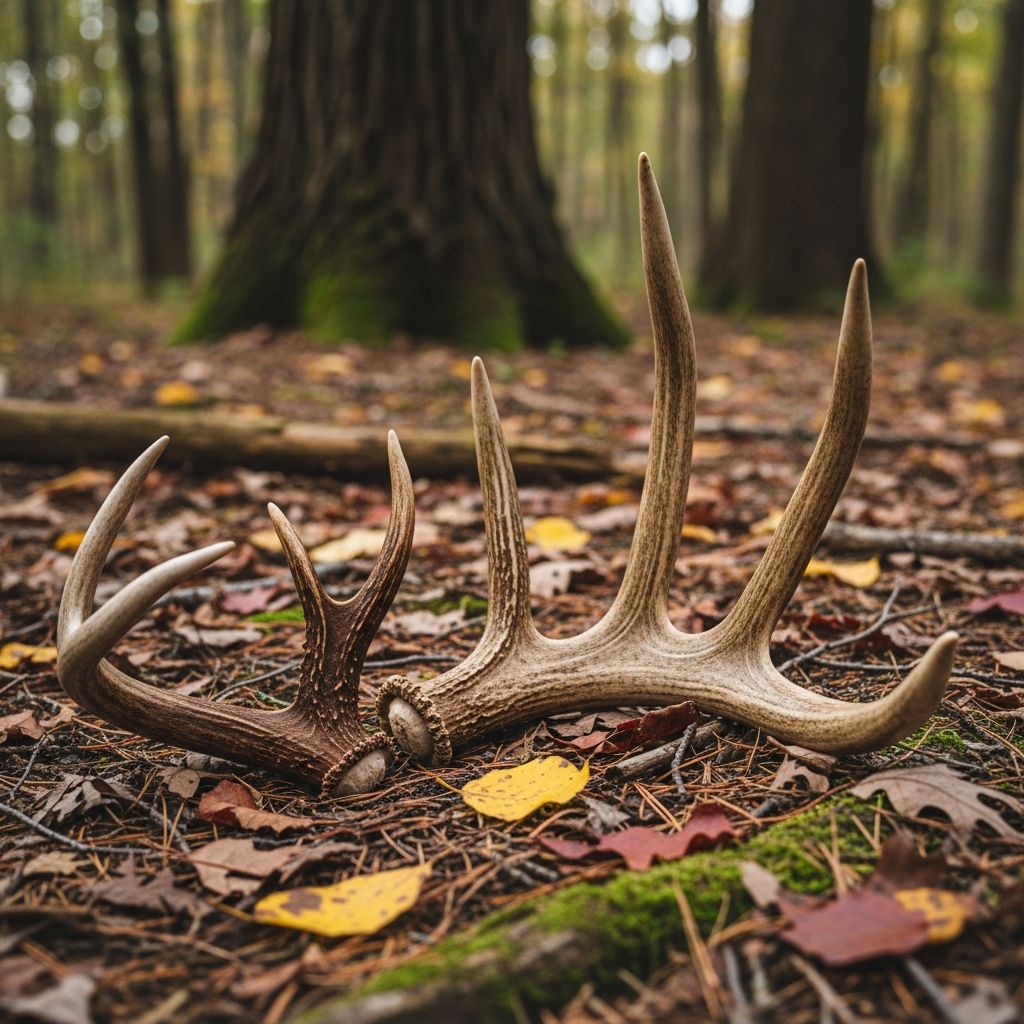 Discover the thrill of shed hunting, its legal boundaries across states, essential tips, and ethical ways to enjoy this outdoor pursuit responsibly.