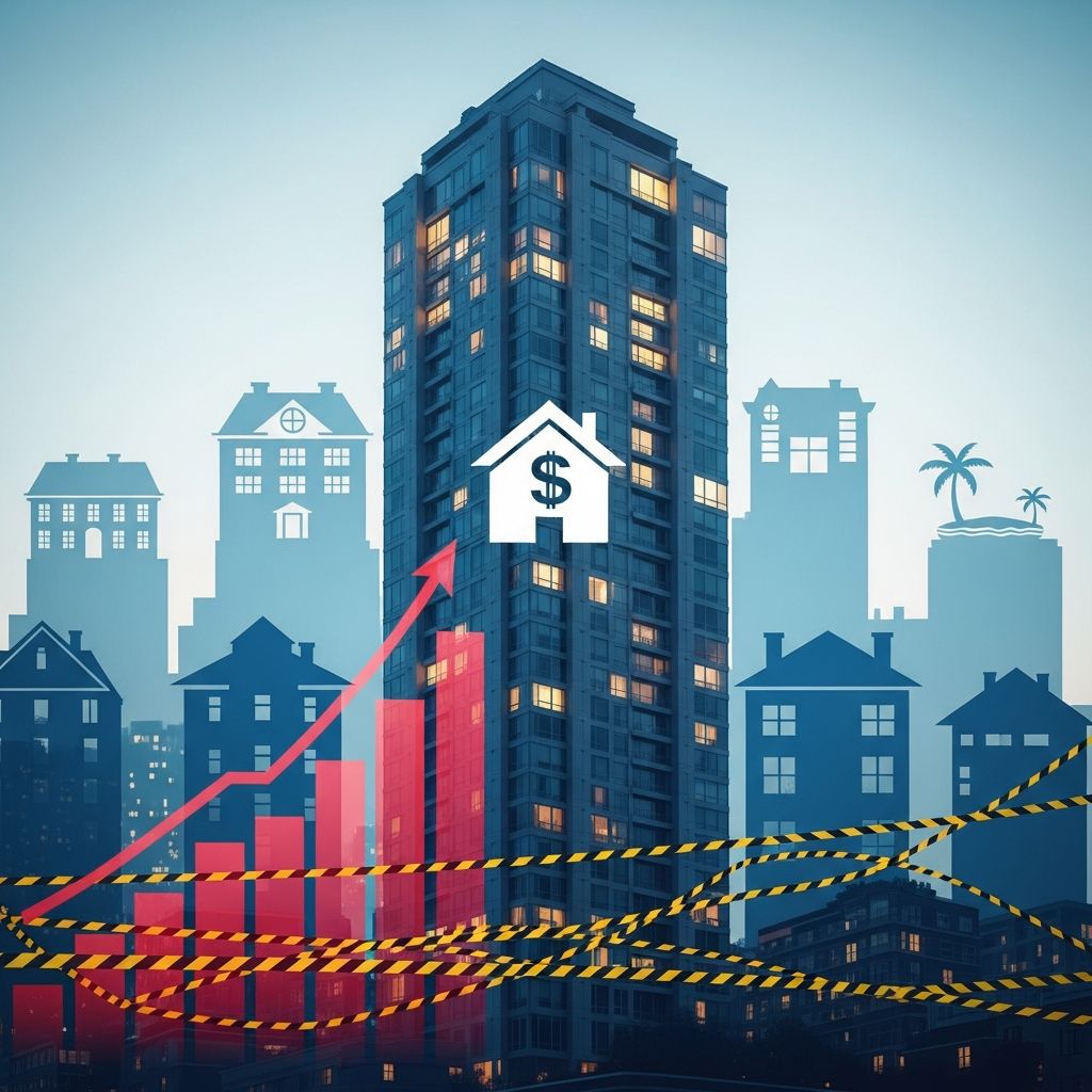 Exploring how Airbnb and VRBO navigate expanding regulations, new compliance mandates, and market opportunities in 2026.