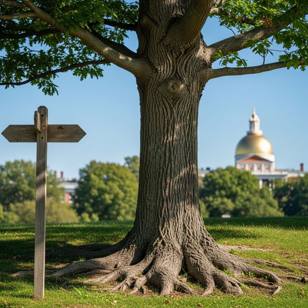 Forming a Single-Member LLC in Massachusetts Complete guide to launching your solo-owned LLC in Massachusetts with step-by-step instructions, costs, and compliance tips.