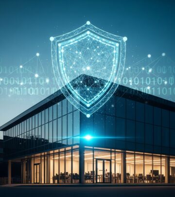 Essential strategies and tools to shield your small business from evolving cyber risks and ensure operational resilience.