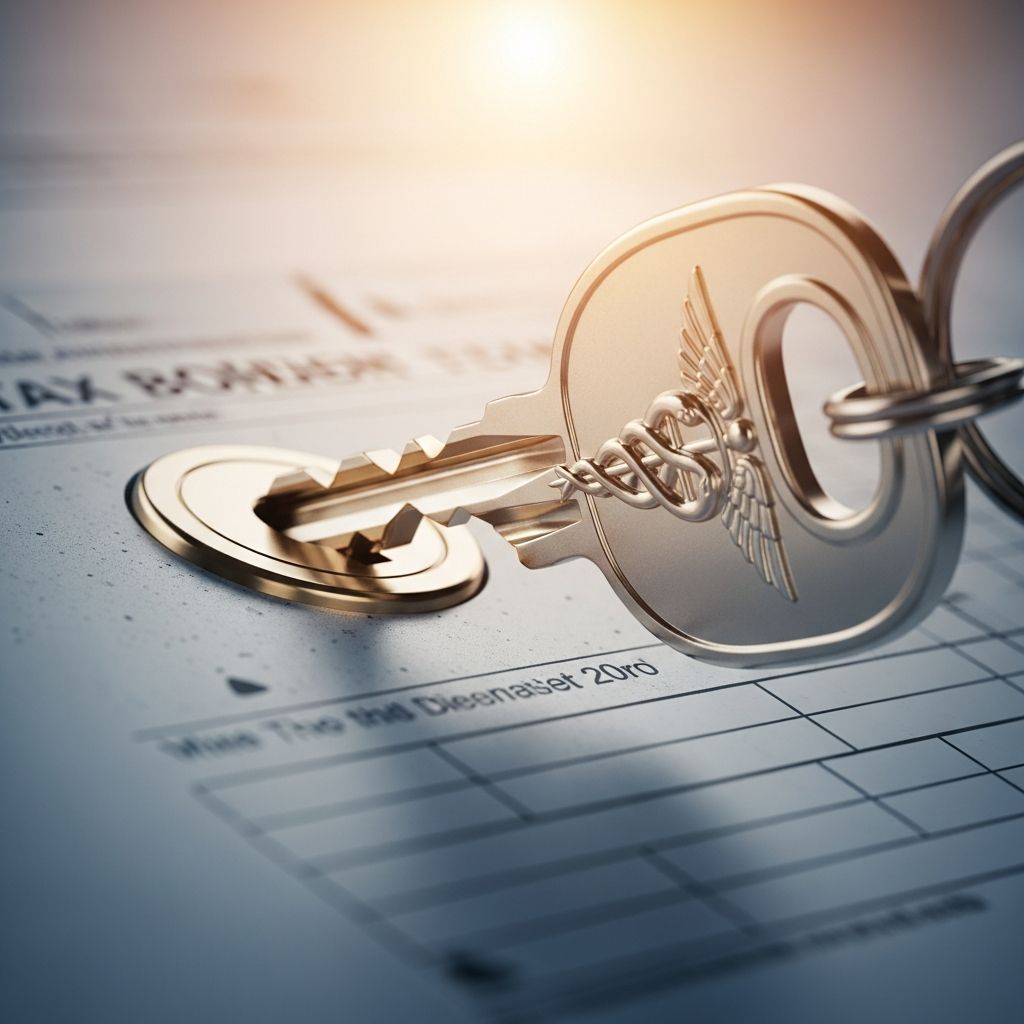 Discover eligibility rules, calculation methods, and step-by-step claiming process for the Small Business Health Care Tax Credit to reduce insurance costs.