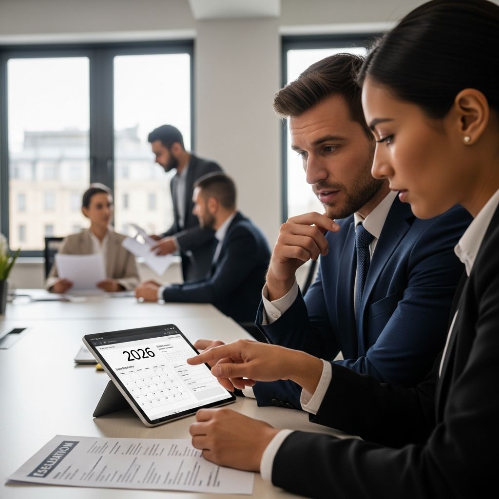 Essential strategies for small businesses to attract, hire, and retain top talent in a competitive 2026 job market.