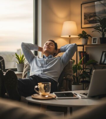 Discover why taking time away strengthens your business and improves your leadership.