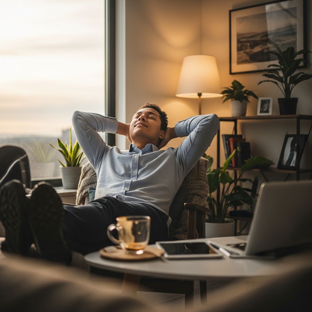 Discover why taking time away strengthens your business and improves your leadership.