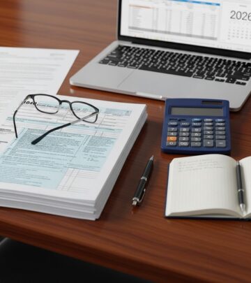 Navigate 2026 tax changes with confidence. Discover deductions, credits, and planning strategies.