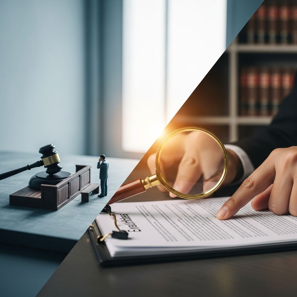 Discover when to file your personal injury claim in small claims court or hire an attorney to maximize compensation and efficiency.