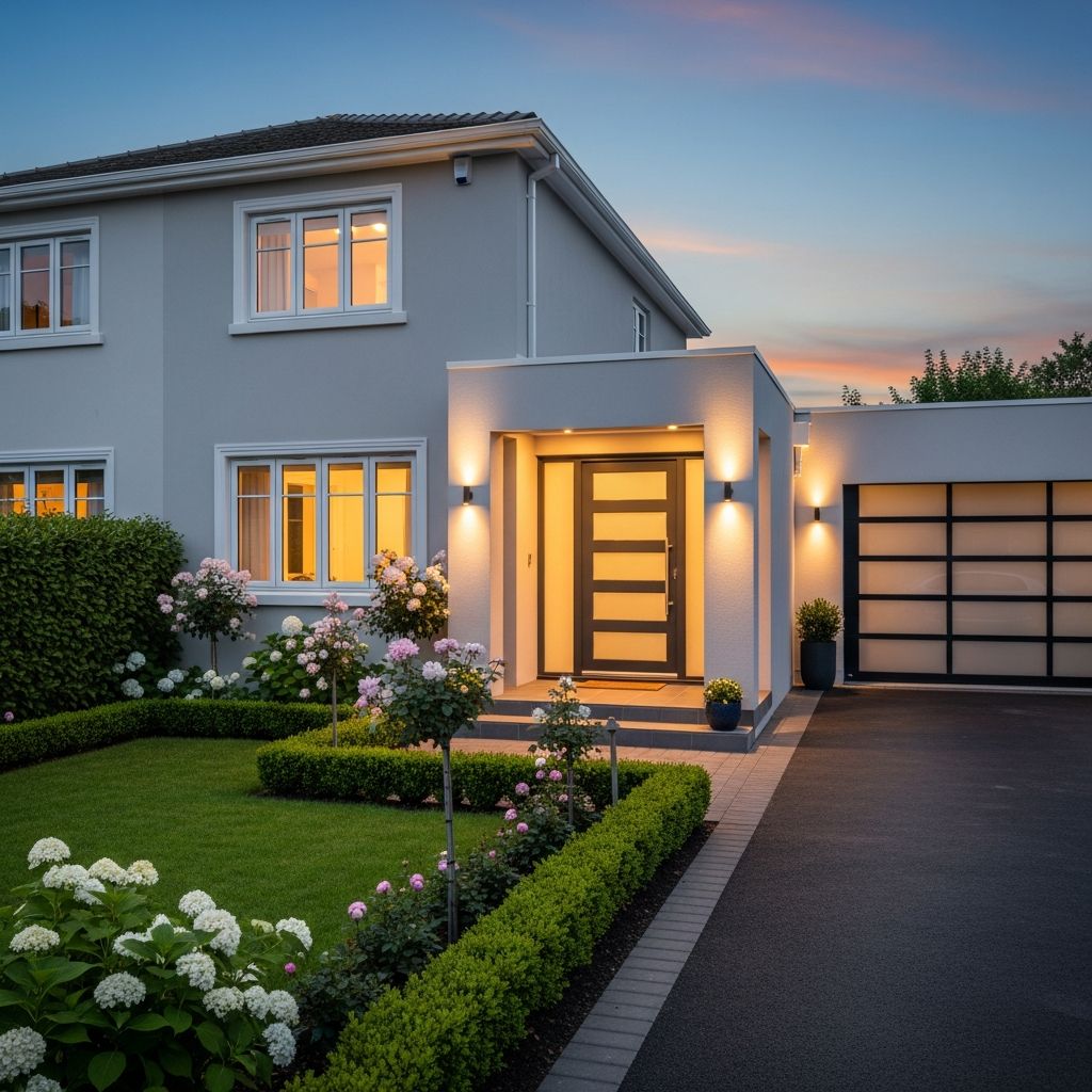 Discover which renovations deliver the highest return on investment and elevate your property's market appeal effectively.