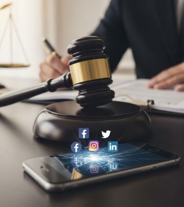 Discover why celebrating big legal wins online can backfire for clients and attorneys, with strategies to stay safe and compliant.