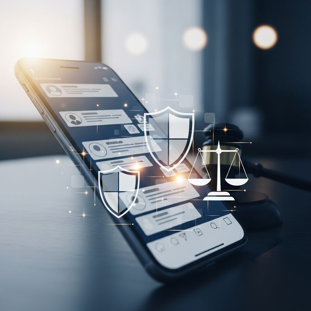 Discover when labor laws shield your social media activity from employer retaliation and how to navigate workplace policies safely.