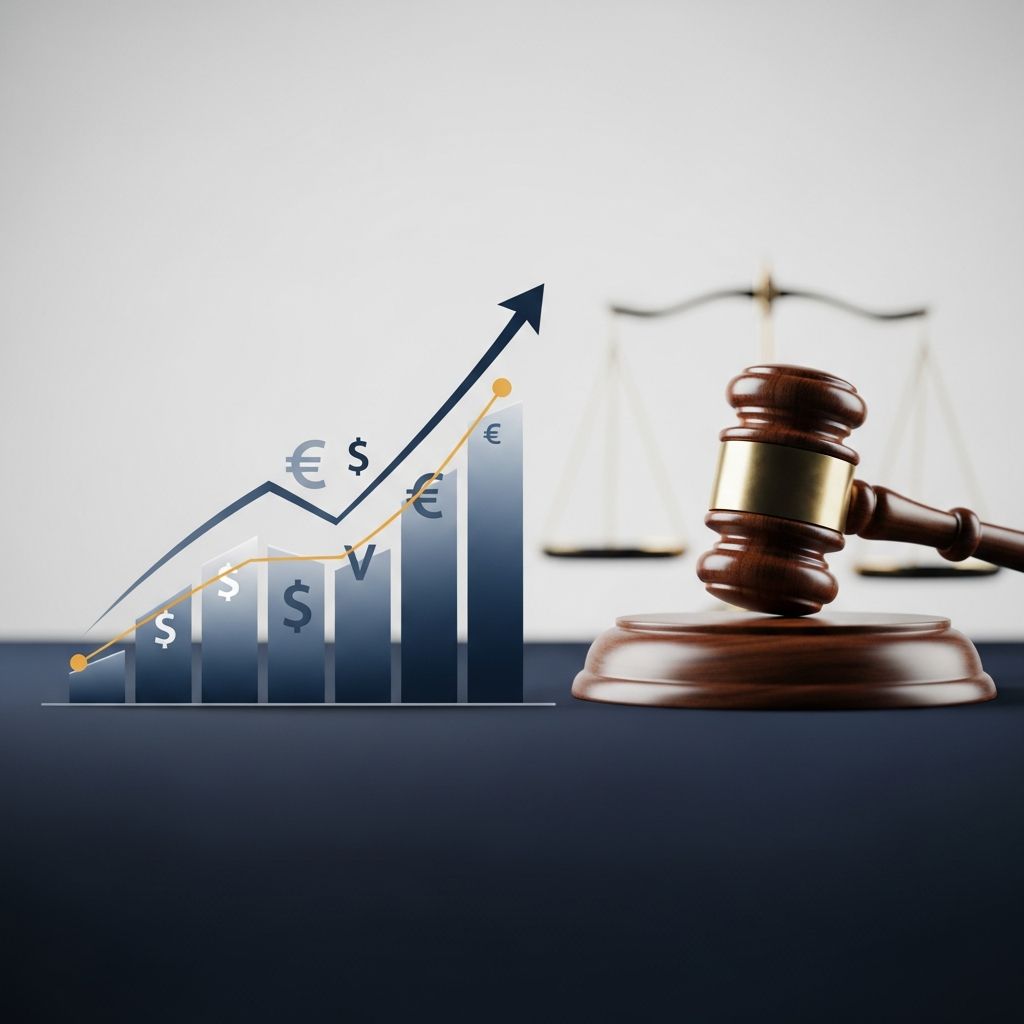 Master strategic pricing for solo lawyers in 2026: Set rates that boost profitability, attract clients, and ensure sustainable growth.