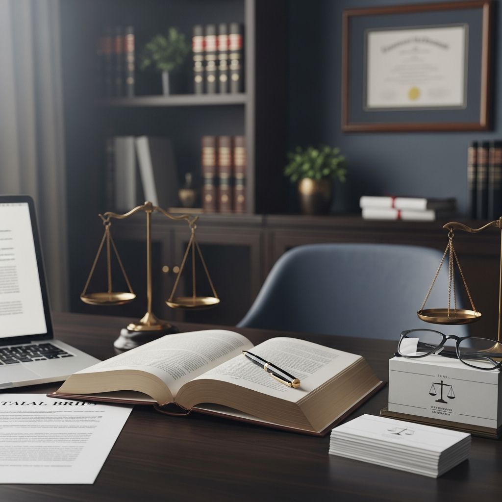 Master the realities of launching a solo legal practice: from financial risks to autonomy rewards and strategic planning.