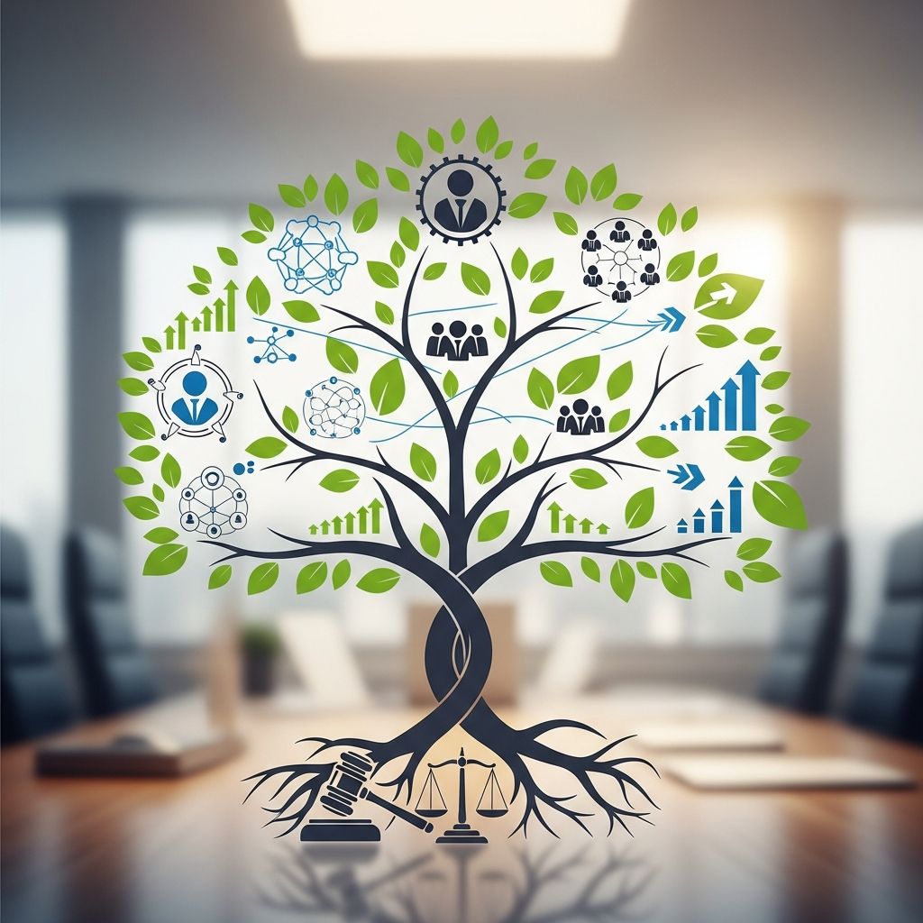 Master the art of building meaningful professional relationships that generate consistent client referrals for your solo practice.