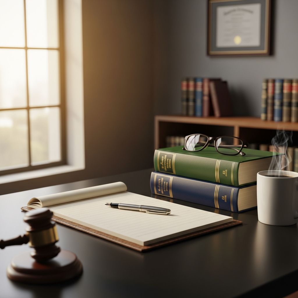 Essential strategies for solo practitioners to safeguard their practice from malpractice claims and ethical pitfalls.