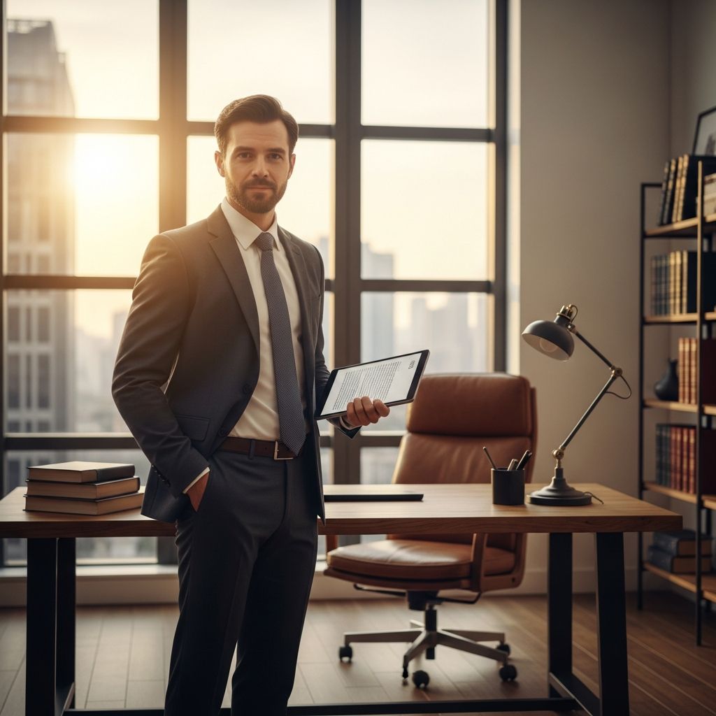 Discover why going solo as a lawyer can unlock unparalleled freedom, profits, and client focus despite the challenges.